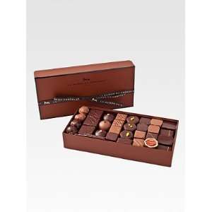 La Maison du Chocolat Coffret Maison/72: Grocery & Gourmet Food