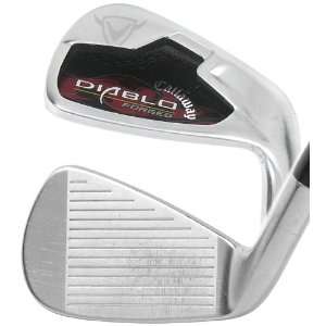 Callaway NS Pro 1100 by Nippon Steel 3 PW True Temper Dynamic Gold 