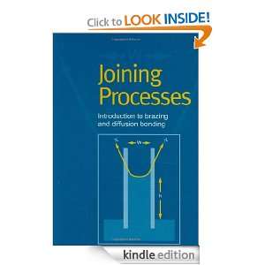 Joining Processes: M.G. Nicholas:  Kindle Store