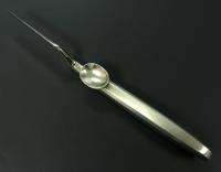 ANTIQUE AESCULAP SURGICAL MANIPULATION INSTRUMENT *  