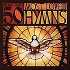 More Than 50 Most Loved Hymns, Various Artists, Good