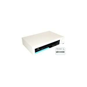 : Aten 8 Port Video Splitter   1 x D Sub (HD 15) Computer, 8 x D Sub 