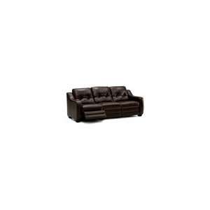 40031 Cambo Leather Sofa and Loveseat from Palliser