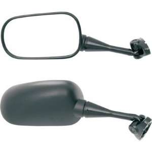   Unlimited OEM Replacement Mirror   Right Side R1 1000 RH: Automotive