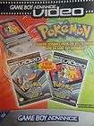 NINTENDO POKEMON GAMEBOY DBL 22X 28 VIDEO GAME STORE POSTER ONLY