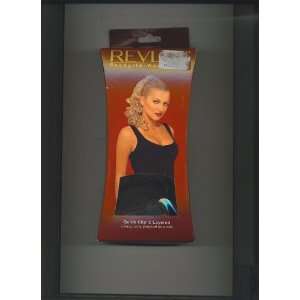  REVLON   Ready to Wear Hair on a Clip! BLACK: Everything 