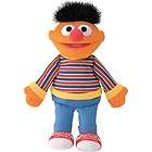 Gund Sesame Street Ernie 6 Beanbag Plush Toy 075940