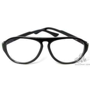  Japan Style Beta Aviator Eyeglasses Frames P2931: Health 