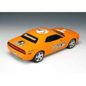    Tennessee Volunteers Challenger Concept Car: Sports & Outdoors