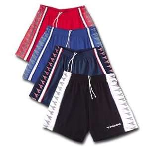  Diadora Napoli Team Short: Sports & Outdoors