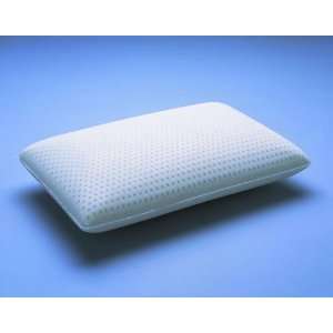  Latex Stuffer Pillow White: Home & Kitchen