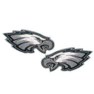  Studded NFL Earrings   Philadelphia Eagles Everything 