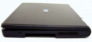 HP Compaq nc4010 Business Laptop Intel Pentium M 1.7GHz 512MB P4 PM 