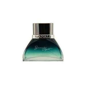  CANALI SUMMER NIGHT by Canali: Beauty