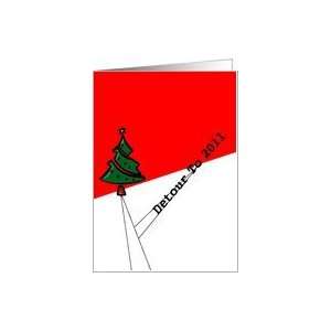  Canceling Christmas Holiday Card Card Health & Personal 