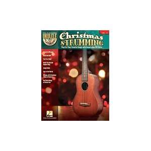  Christmas Strumming   Ukulele: Musical Instruments