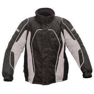  Kg Summit Jacket Light Grey   Ladies Medium: Automotive