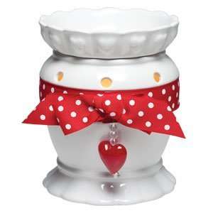  Fragrant Wickless Candle Warmers for Valentines: Home 