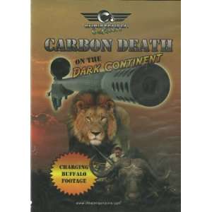  Carbon Death On The Dark Continent DVD: Everything Else
