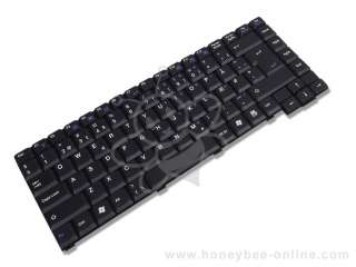NEW K011818B8 531080490004 Packard Bell EasyNote R1/R4 Laptop Keyboard 