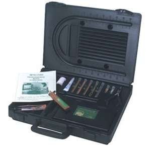  BEAD STRINGING KIT WITH DVD 