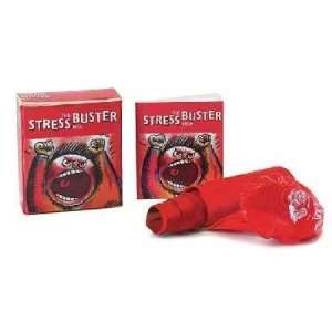  The Stress Buster Box **ISBN 9780762414758** Joelle 