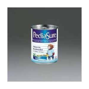  Ross Pediosure Enternal Feeding Formula 8Fl Oz Can Vanilla 