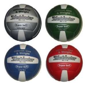  Official Size Volleyball Case Pack 36: Everything Else