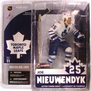  Hockey   NHL   Series 11   Joe Nieuwendyk Toys & Games