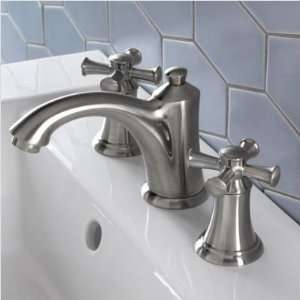  American Standard 7415.821 Portsmouth Widespread Faucet 