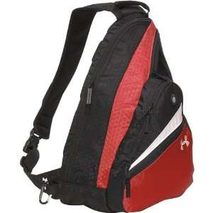 Under Armour Streaker Red Sling 2 Pack:  Sports & Outdoors