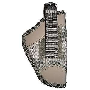  Small Arms Belt Gun Holster Right Side Digital Army 