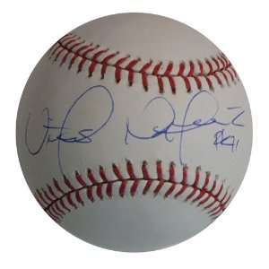   Official Major League Baseball.(MLB Authenticated): Everything Else