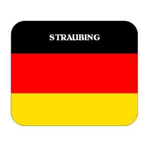  Germany, Straubing Mouse Pad: Everything Else