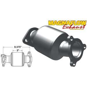   Fit Catalytic Converters   02 05 Dodge Stratus 3.0L V6 (Fits: R/T
