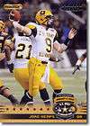 10) JAKE HEAPS 2010 U.S. Army All American Bowl LOT