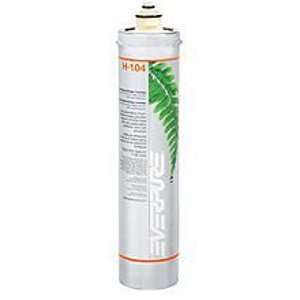  Everpure H 104 Water Filter Replacement Cartridge: Home 