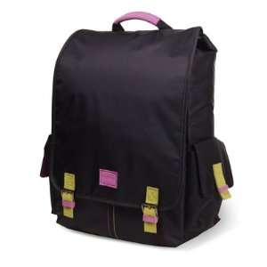  miim 15.6 Inch Balance Backpack (Black) TOSHIBA Satellite 