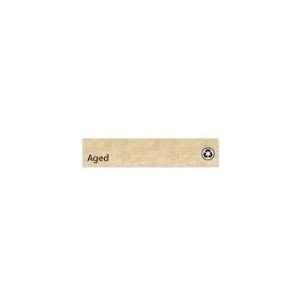  Astroparche Aged 8.5 x 14 65lb Cover   50pk Aged: Office 