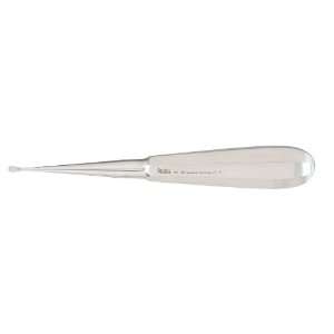  No. 1 MOLT Curette, straight, small: Health & Personal 