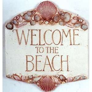  Welcome to the Beach shells #393: Home & Kitchen