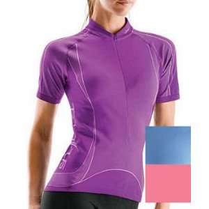  Shebeest Strada Seamless Jersey