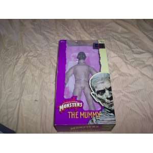  Universal Studios Monsters ~ The Mummy: Toys & Games