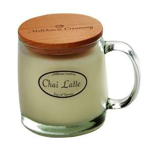  10oz. Cappi Mug Candle: Kitchen & Dining