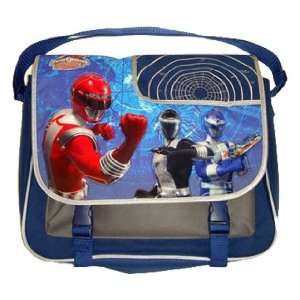   Power Ranger Duffle Bag  Medium size Sports Travel Bag Toys & Games