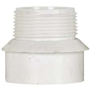 PVC/DWV Male Adaptor (PVC001090600HA)