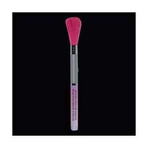  841597    Pink Lighted Make Up Brush: Beauty