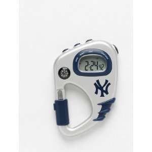 New York Yankees Timer / Stop Watch *SALE*  Sports 
