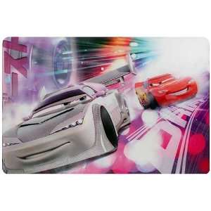    Disney Pixar Cars Placemat   Drift [Set of 2]: Toys & Games