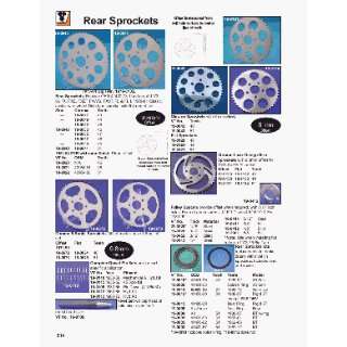  Hydraulic Sprocket Kit: Automotive